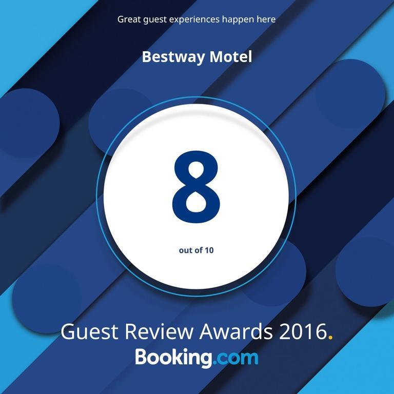 Bestway Motel วินด์เซอร์ ภายนอก รูปภาพ